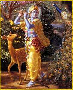 Krishna