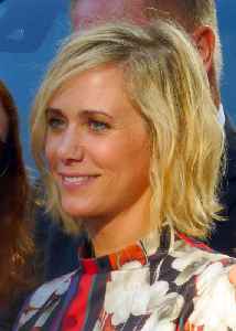 Kristen Wiig: American actress and comedian