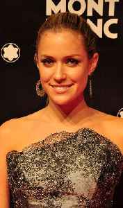 Kristin Cavallari: American actress and model