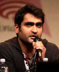 Kumail Nanjiani: Pakistani American actor and stand-up comedian