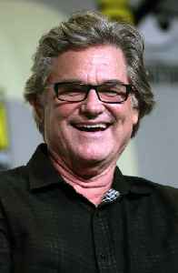 Kurt Russell: American actor
