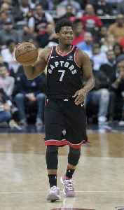 Kyle Lowry: American basketball player