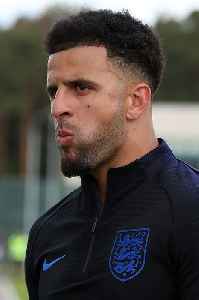 Kyle Walker: English association football player