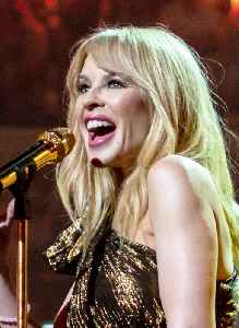 Kylie Minogue: Australian-British singer, recording artist, songwriter and actress