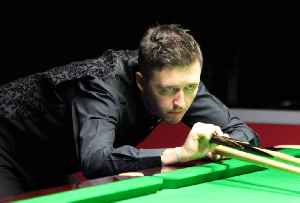 Kyren Wilson
