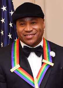 LL Cool J: American rapper, entrepreneur, and actor from New York