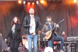 Lady A: American country music group