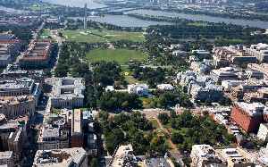 Lafayette Square, Washington, D.C.