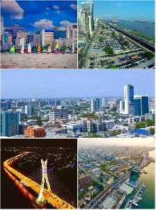 Lagos: Metropolis in Nigeria