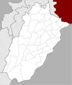 Lahore: Place in Punjab, Pakistan