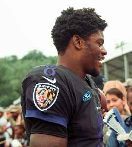 Lamar Jackson: American football quarterback