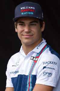 Lance Stroll