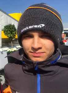 Lando Norris