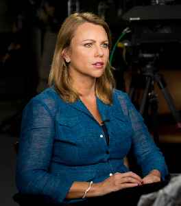 Lara Logan: South African journalist and war correspondent