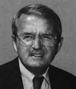 Larry J. Hopkins: American politician