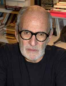 Larry Kramer: American playwright