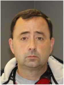 Larry Nassar: American serial child sexual abuser and physician