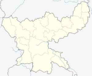 Latehar: City in Jharkhand, India