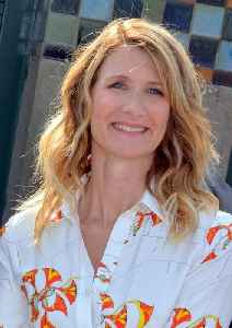 Laura Dern: American actress, director, and producer.