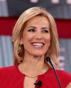 Laura Ingraham: Radio host