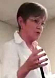 Laura Kelly: 48th Governor of Kansas