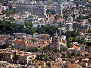 Lausanne