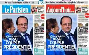 Le Parisien: Newspaper