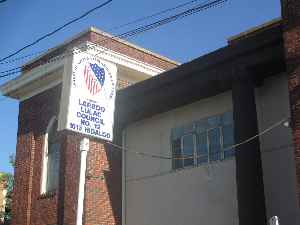 League of United Latin American Citizens: Organization
