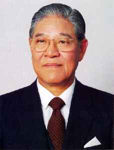 Lee Teng-hui: Former President of Taiwan (1923–2020)