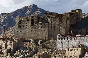 Leh