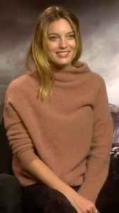 Leila George: Australian actress