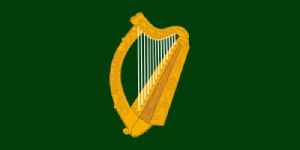 Leinster: Traditional province in the east of Ireland