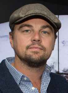 Leonardo DiCaprio: American actor and film producer