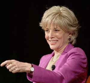 Lesley Stahl: American journalist