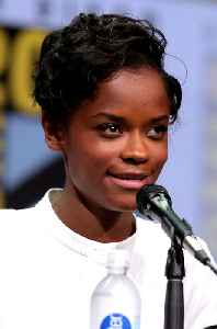 Letitia Wright: Actress