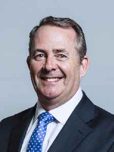 Liam Fox: British Conservative politician