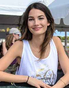 Lily Aldridge