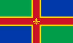 Lincolnshire: County of England