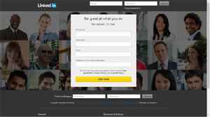 LinkedIn
