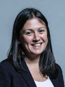 Lisa Nandy: British Labour politician, MP for Wigan