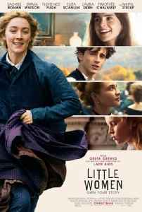 Little Women (2019 film): 2019 film directed by Greta Gerwig