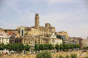 Lleida