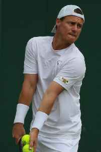 Lleyton Hewitt: Australian tennis player
