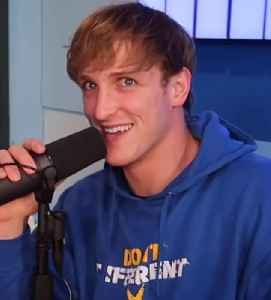 Logan Paul