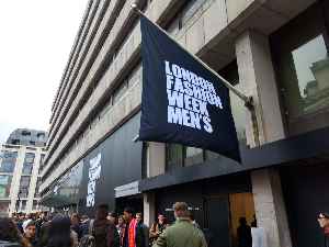 London Fashion Week: