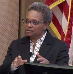 Lori Lightfoot