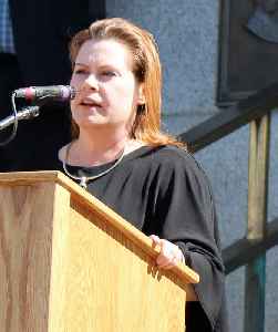 Lori Saine: American politician