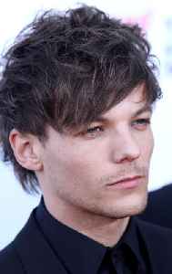 Louis Tomlinson