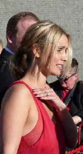 Louise Redknapp: British singer