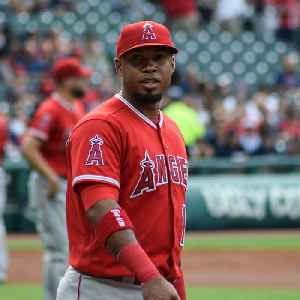 Luis Valbuena: Venezuelan baseball player